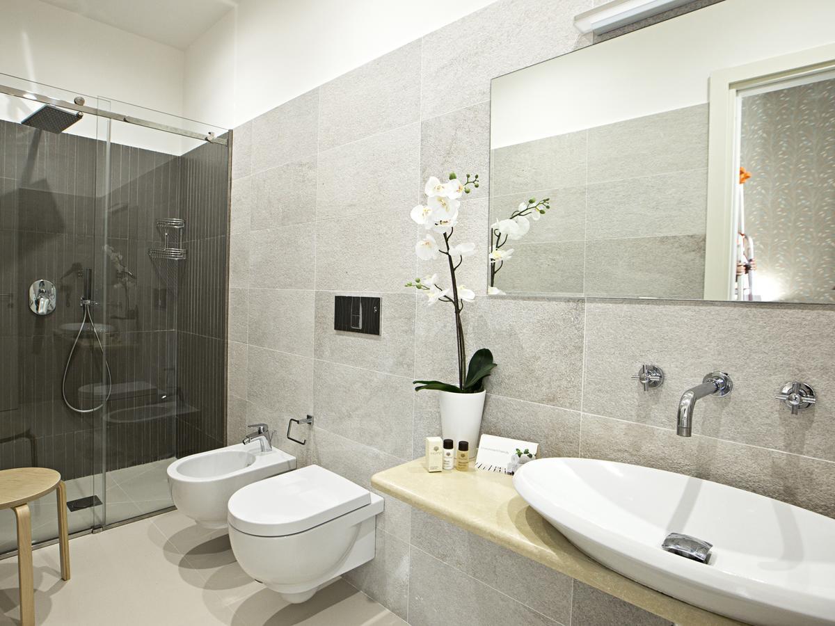Parthenope Suite Napoli Ngoại thất bức ảnh