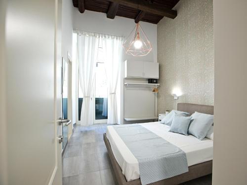 Parthenope Suite Napoli Ngoại thất bức ảnh