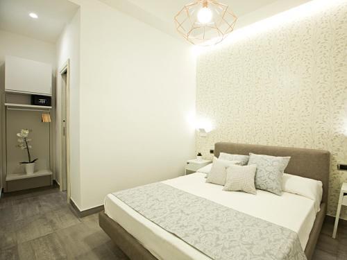 Parthenope Suite Napoli Ngoại thất bức ảnh
